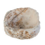 Waskom Natural Sunset Onyx 30-35x15cm - Afbeelding 2