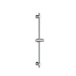 UNIFORMA BARRE DE DOUCHE - 66 CM - CHROME