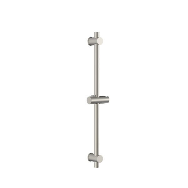 UNIFORMA BARRE DE DOUCHE - 66 CM - ACIER INOX BROSSÉ