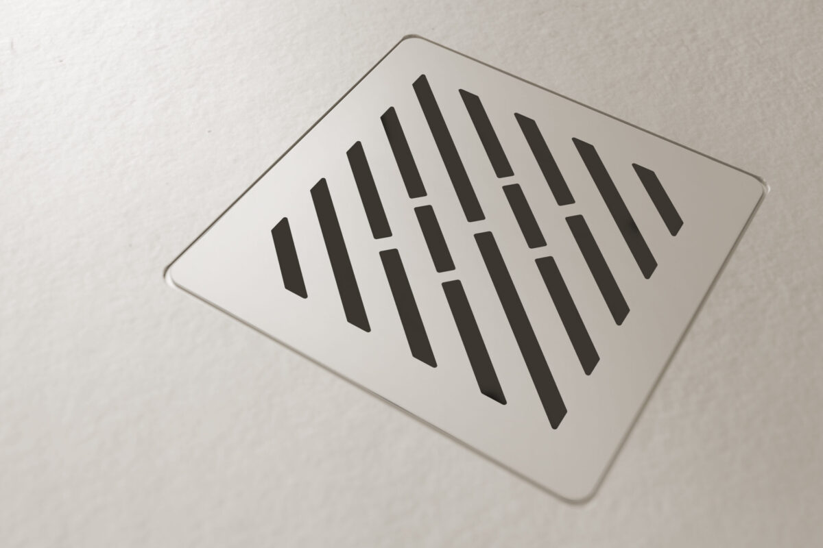 ALONI MADISON RECEVEUR DE DOUCHE - COMPOSITE - 140X90X3CM - BLANC MAT - Image 3