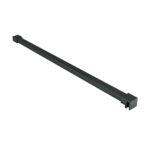 Aloni Stabilisatiebar - Trimbaar - 100 Cm - Gunmetaal - Afbeelding 2