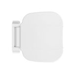 Siège De Douche Aloni - Pliable - Blanc – Image 4