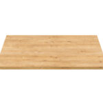 ALONI TABLETTE EN MDF (96.4X45.5X2.6 CM) - SAFIR