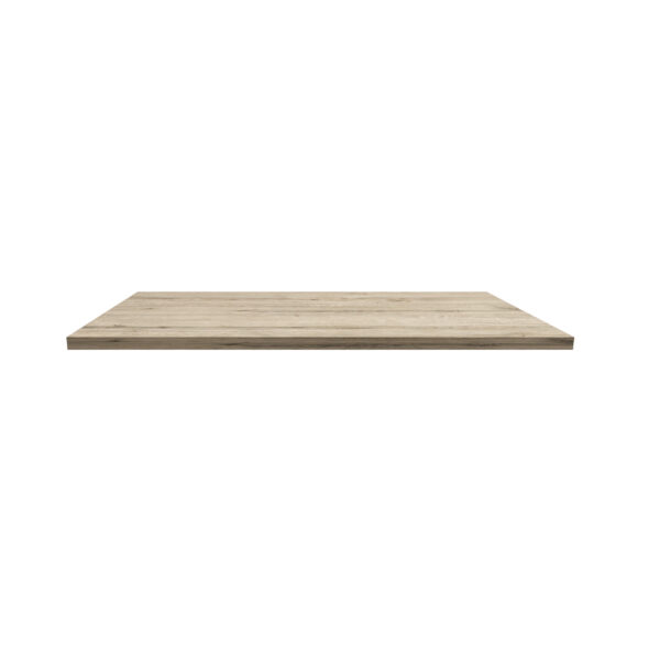 ALONI TABLETTE EN MDF (96.4X45.5X2.6 CM) - BOIS CLAIR