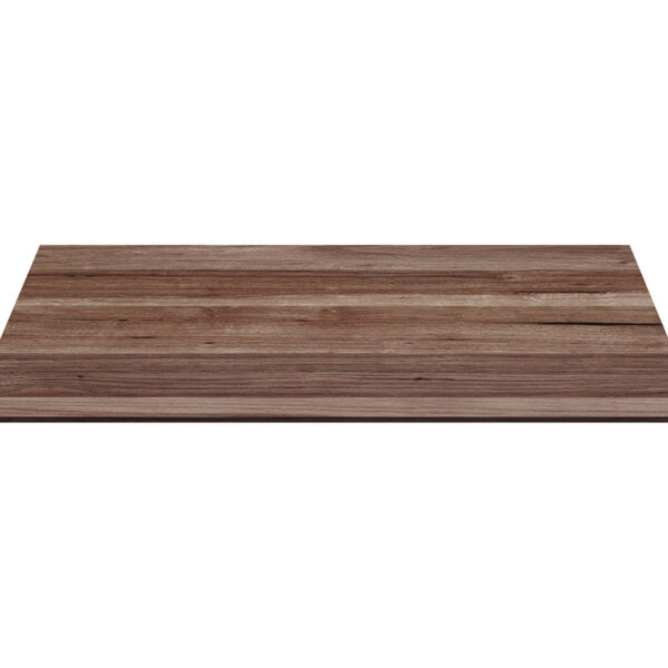 ALONI TABLETTE EN MDF (118.4X45.5X2.6 CM) - GARDA