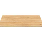 ALONI TABLETTE EN MDF (118.4X45.5X2.6 CM) - SAFIR