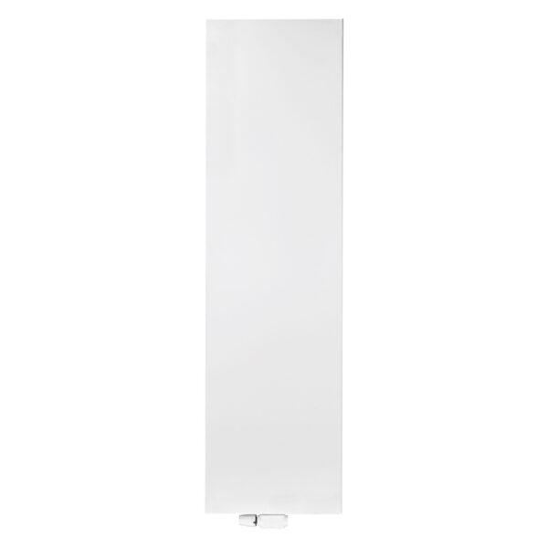FACE LISSE VERTICALE  T20 2000X400 - BLANC