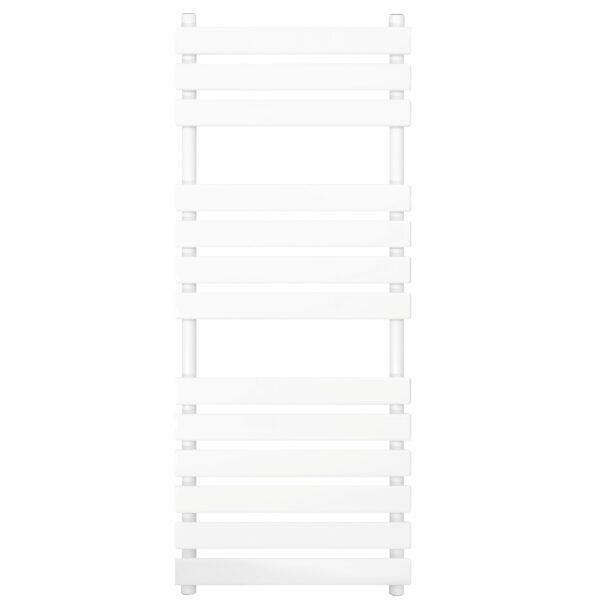 Aloni Flora Links-Rechts Aansluiting Wit 950x500-475 Watt