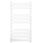 FLORA RACCORDEMENT GAUCHE-DROITE BLANC 950X500-475WATT