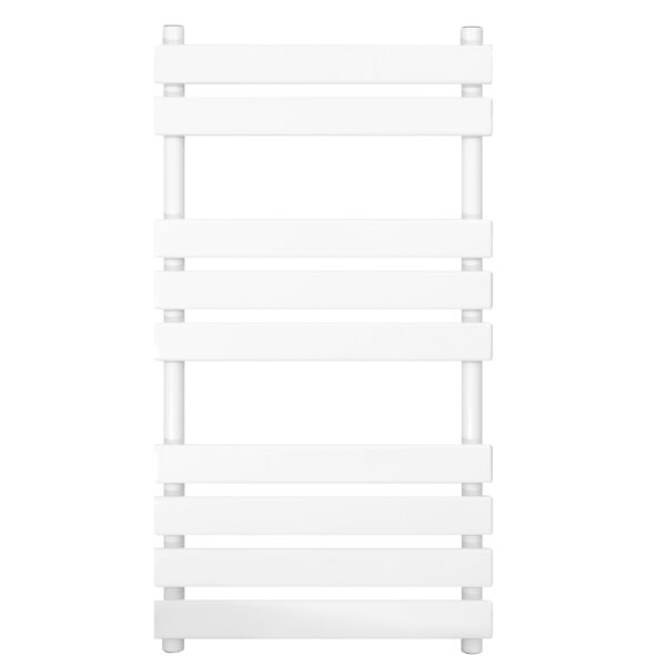 FLORA RACCORDEMENT GAUCHE-DROITE BLANC 950X500-475WATT