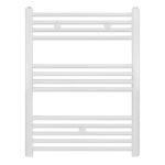 Links/Rechts Aansluiting Wit 800x500 352 Watt