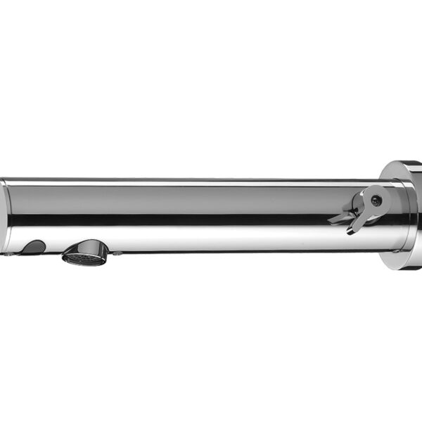 CREAVIT ROBINET À CAPTEUR AVEC RÉGULATEUR THERMIQUE - CHROME