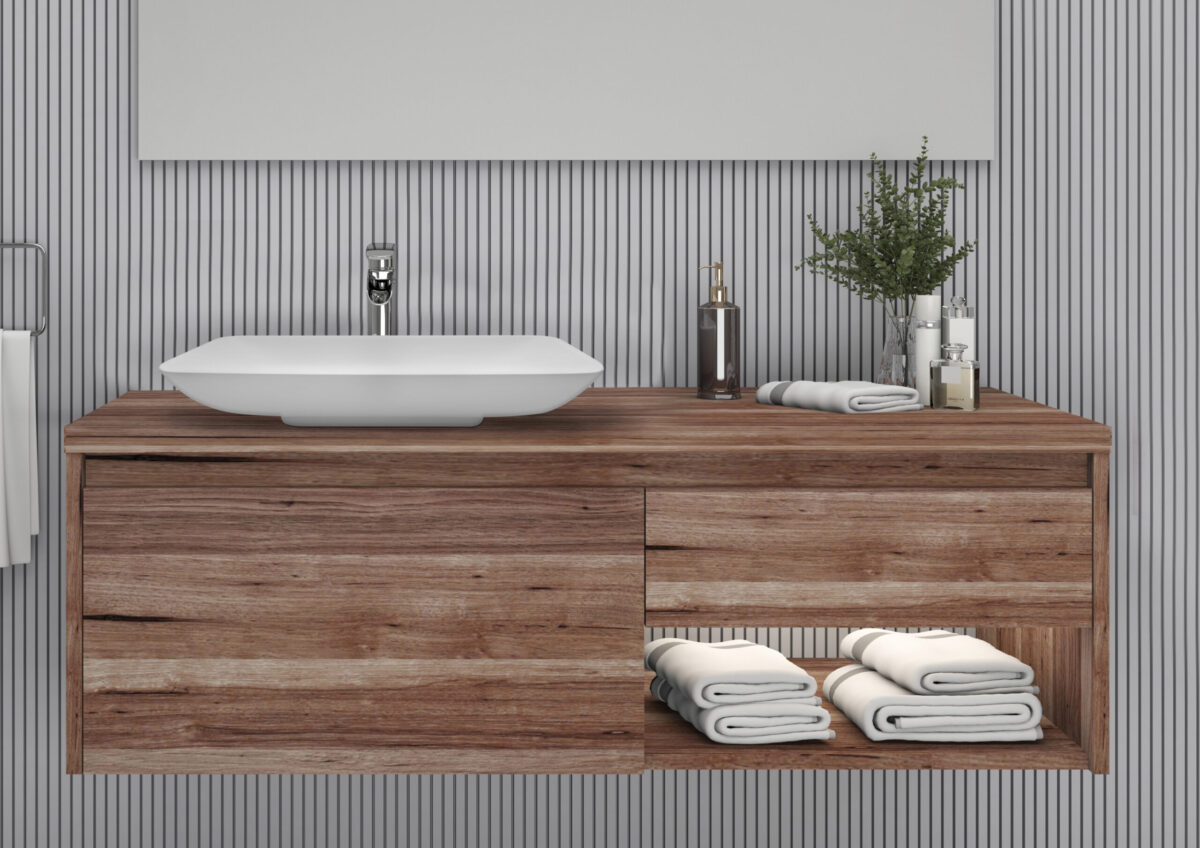 ALONI SOLID SURFACE VASQUE 60X36CM - Image 4