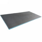Erfu Xps Building Board 2600x600x40mm R-Value: 1.28 (=1.56m²)