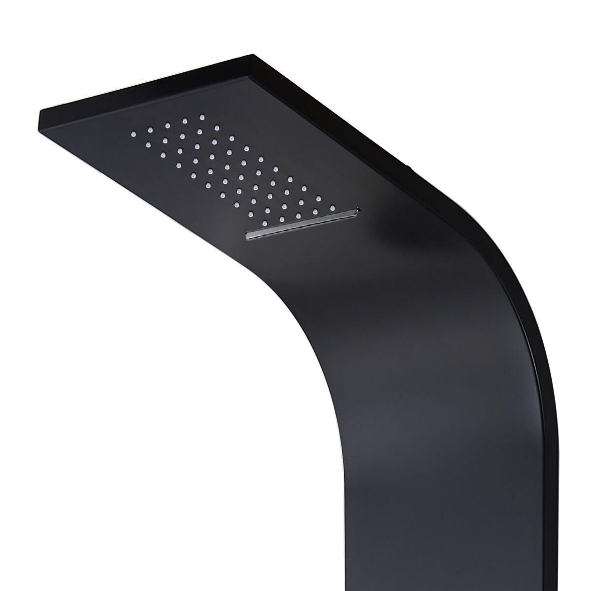 COLONNE DE DOUCHE THERMOSTATIQUE NOIR - Image 4