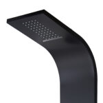 COLONNE DE DOUCHE THERMOSTATIQUE NOIR - Image 4