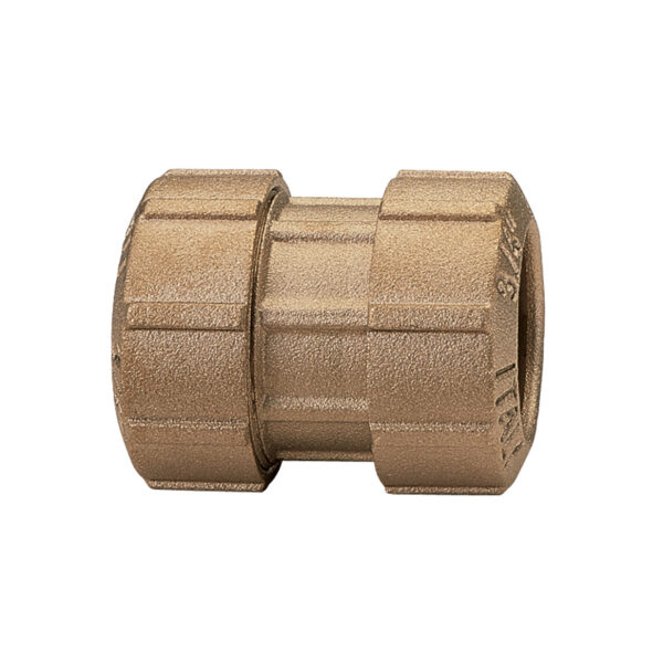 Dop Voor Polyethyleen 020 1"X32