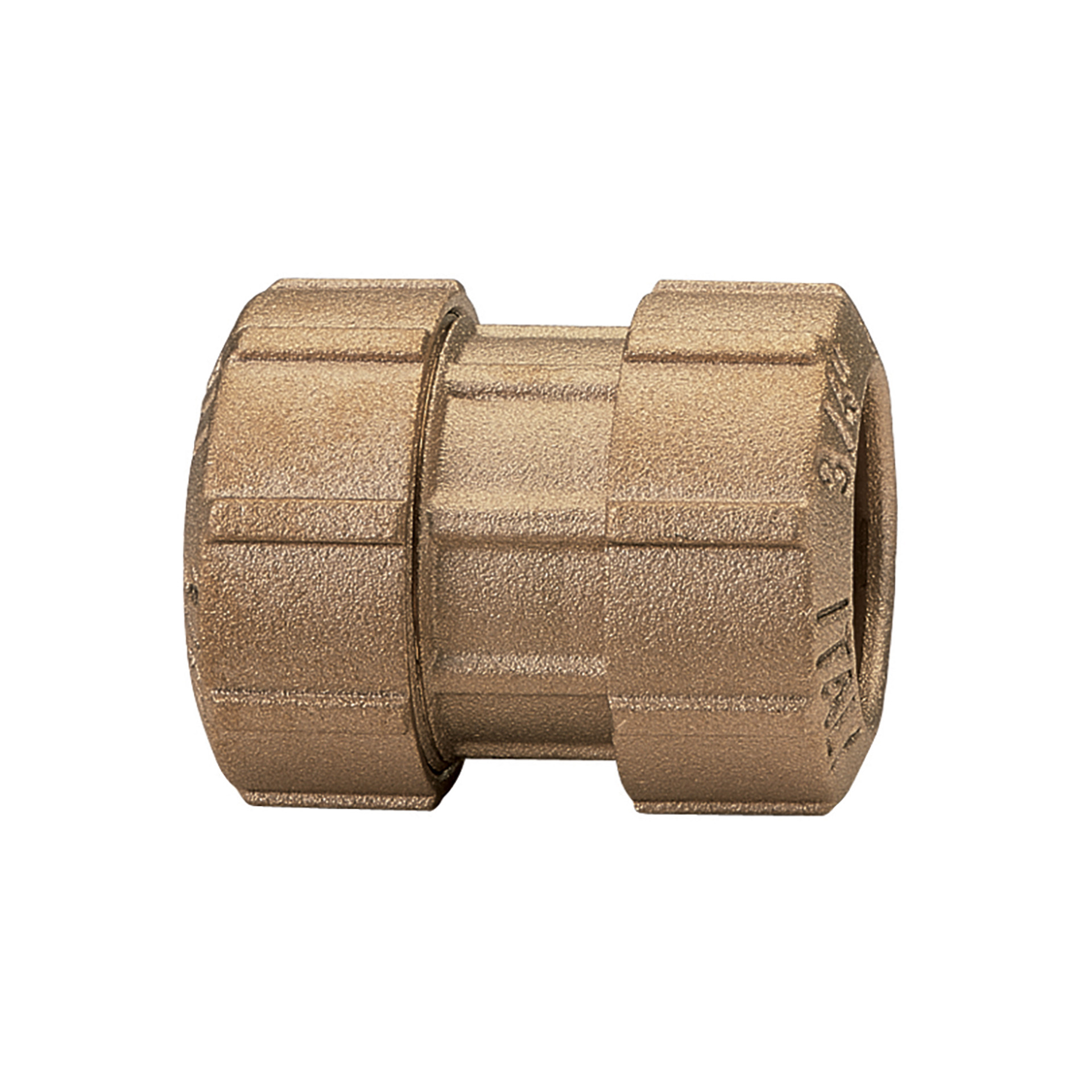 Dop Voor Polyethyleen 020 3/4x25