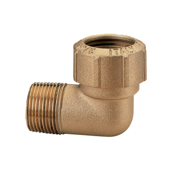 Coude Pour Polyéthylène 040 1/2mx20