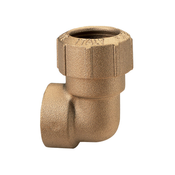 Coude Pour Polyéthylène 045 3/4vrx25