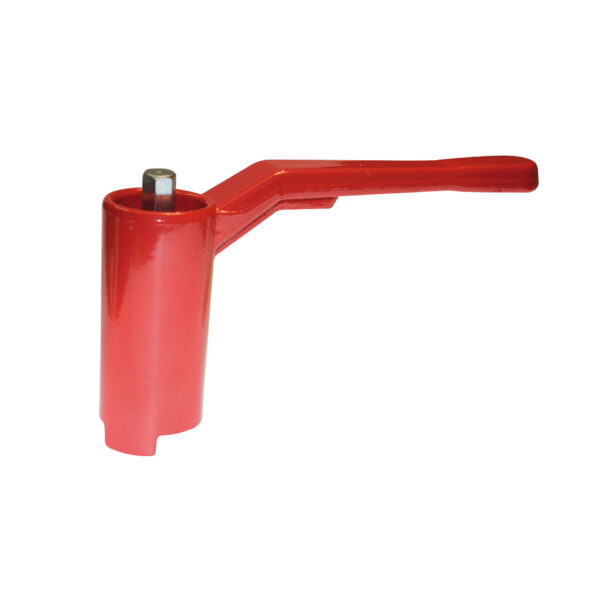 La Poignée Allongée En Aluminium 088 N° 6