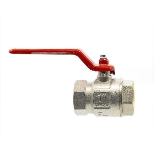 Vanne À Bille 090 1"Ff