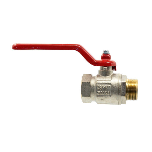 Vanne À Sphère 091 1"Mf