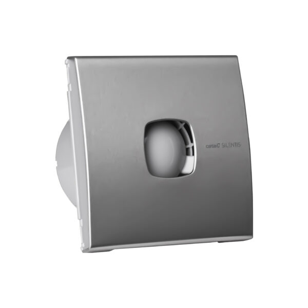 Ventilateur D'air Ø 100 Silentis 10 Inox 01070300