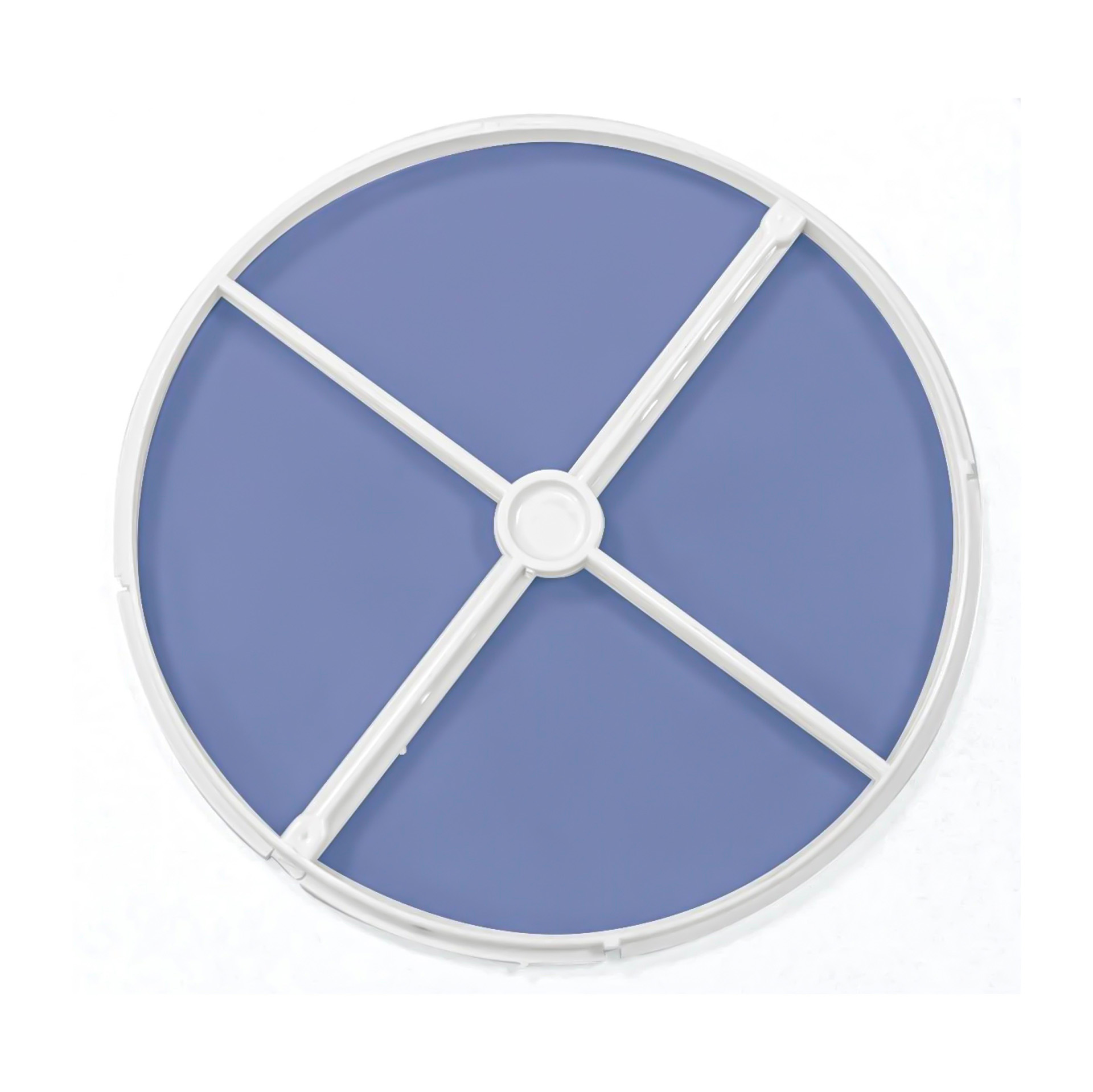 Anti-Retoursluiter B10 Plus Cata 01990097