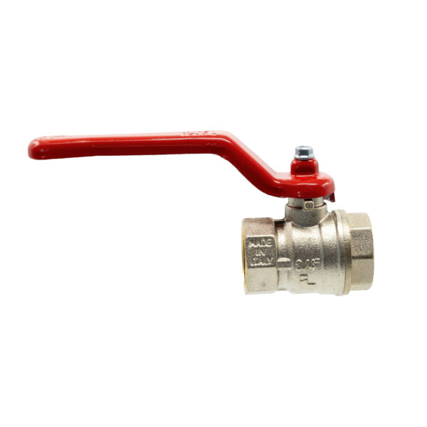 Robinet A Boule Vienna 116 1/2ff