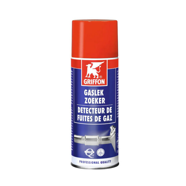 Détecteur De Fuite De Gaz 150ml 1233523