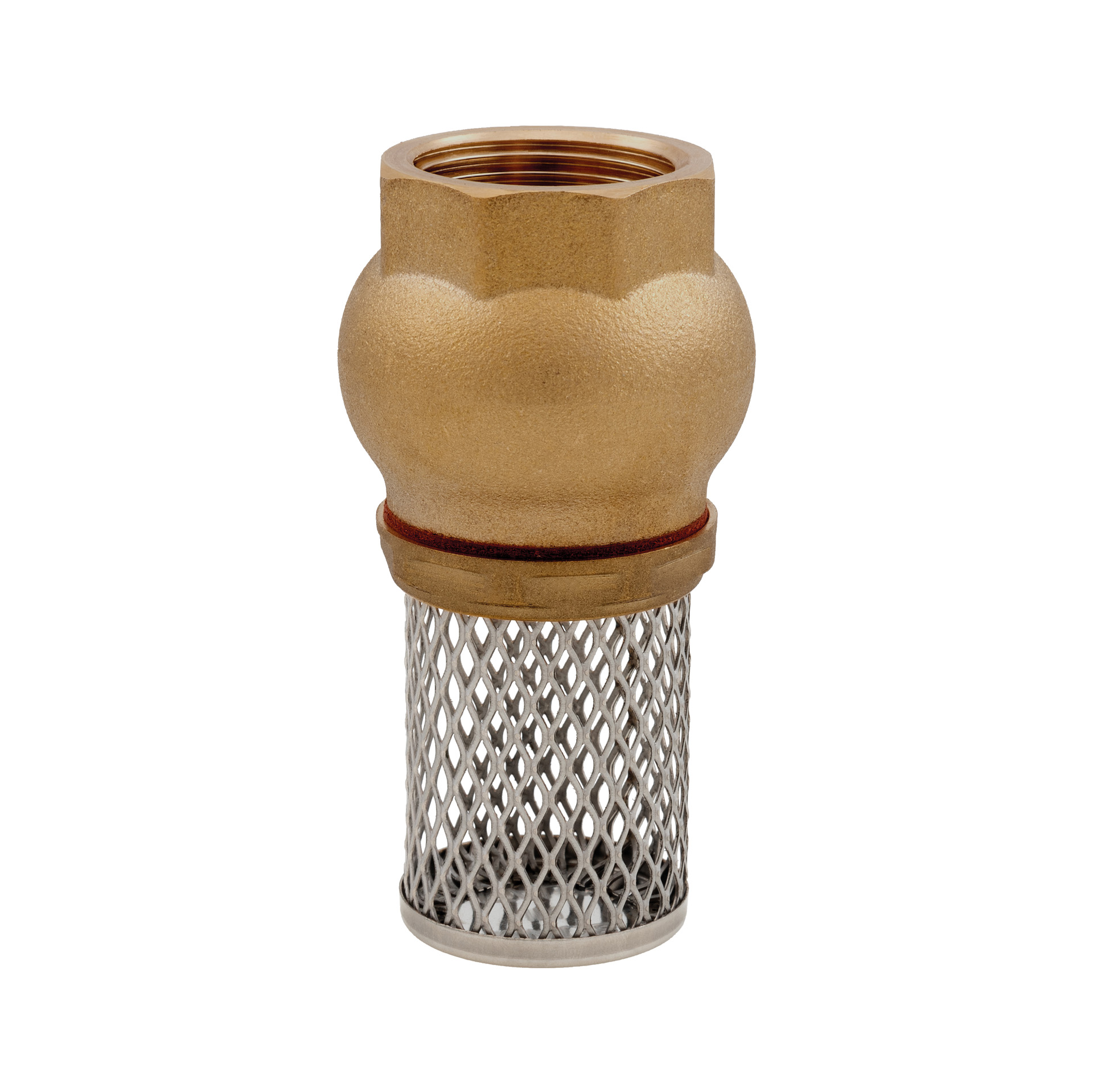 Clapet De Pied Sans Ressort 140 21/2f