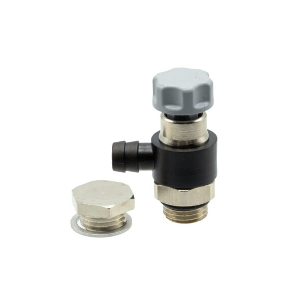 144p1400-Kit Aftaper - Stop Voor Artikel 144 Ref:115tvk