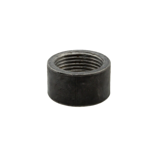 1/2 Lasdoos Ijzer 16e 5/4