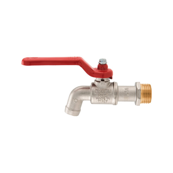 Robinet A Boule Simple Service  170 3/4