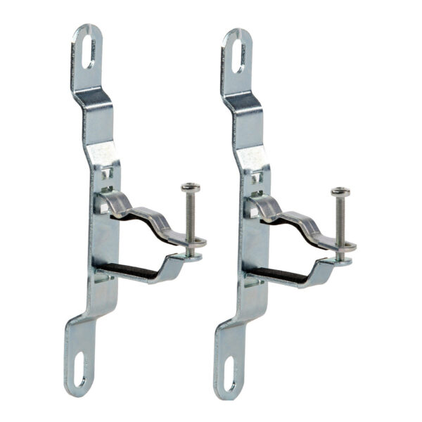 Collier Simple Rond 188 Set 2pc