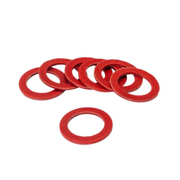 Joint Fibre Rouge 215b 3/4  (100pc)