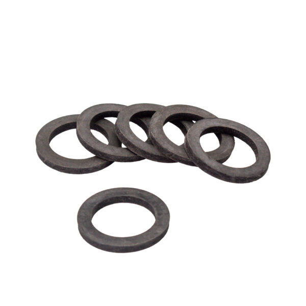 Dichting In Rubber 215c 1'' (100st)