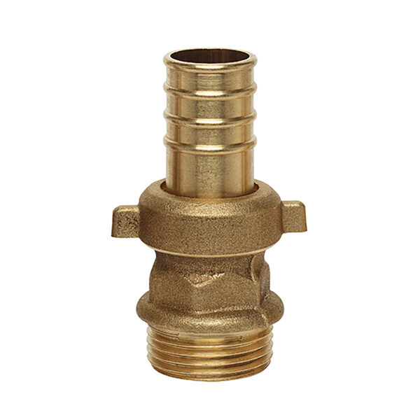 Allonge Laiton Chromee 2529 3/4x50mm