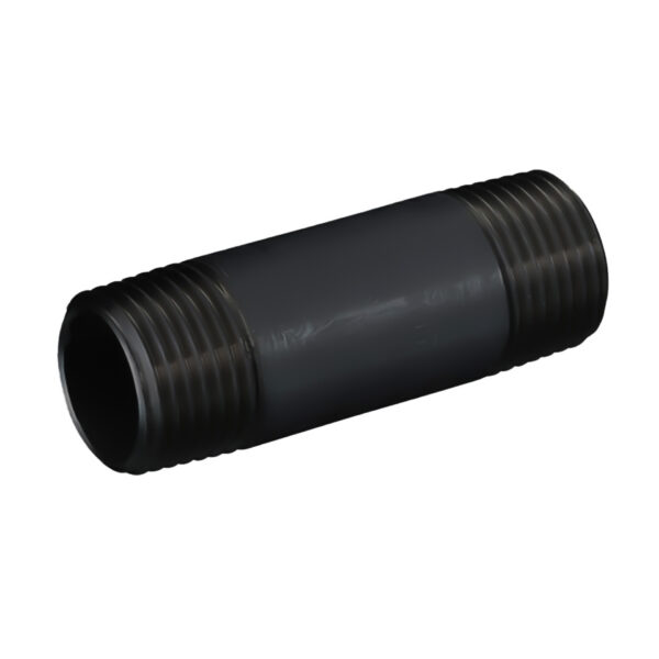 Bout Filete 298 3/8x50mm Noir