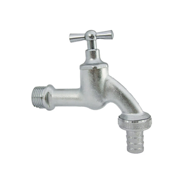 Matte Dubbeldienstkraan 355/008 1/2