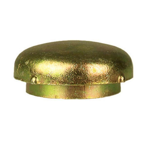 Metalen Ontluchtingskap 406 5/4