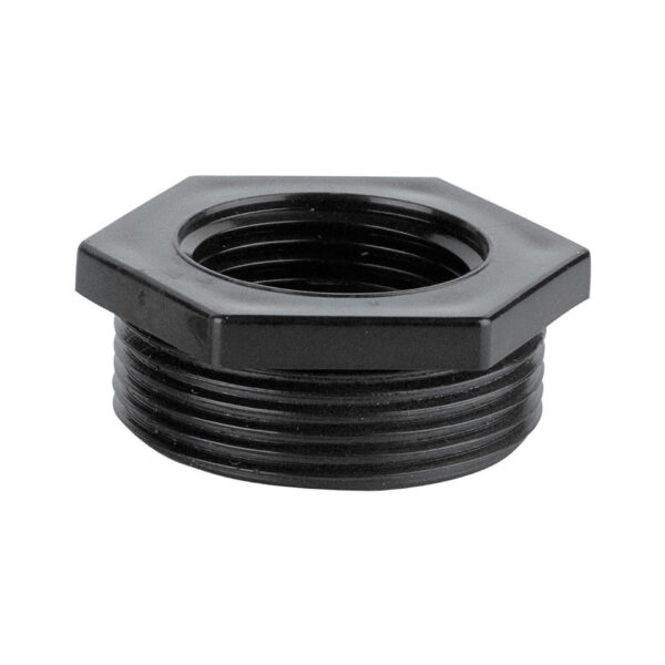 Réduction Pvc 407b 2''X6/4x4/4