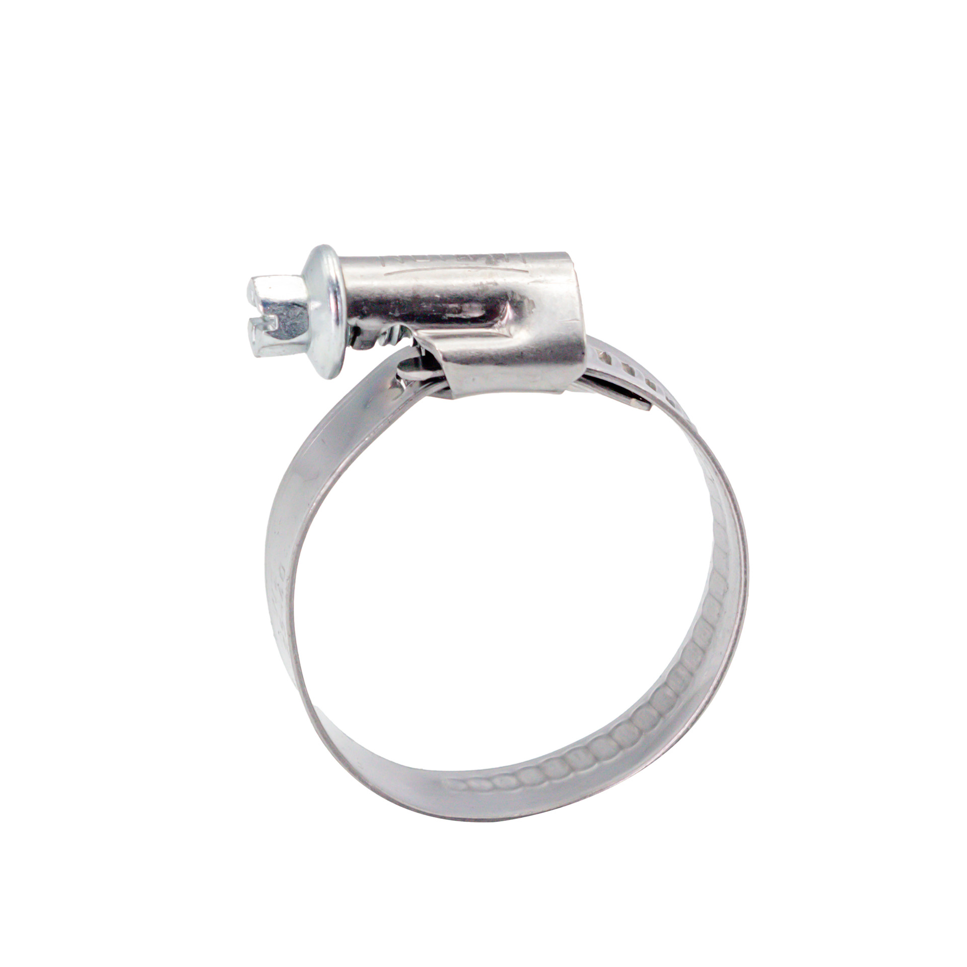 Collier De Serrage Inox 12mm 40x60