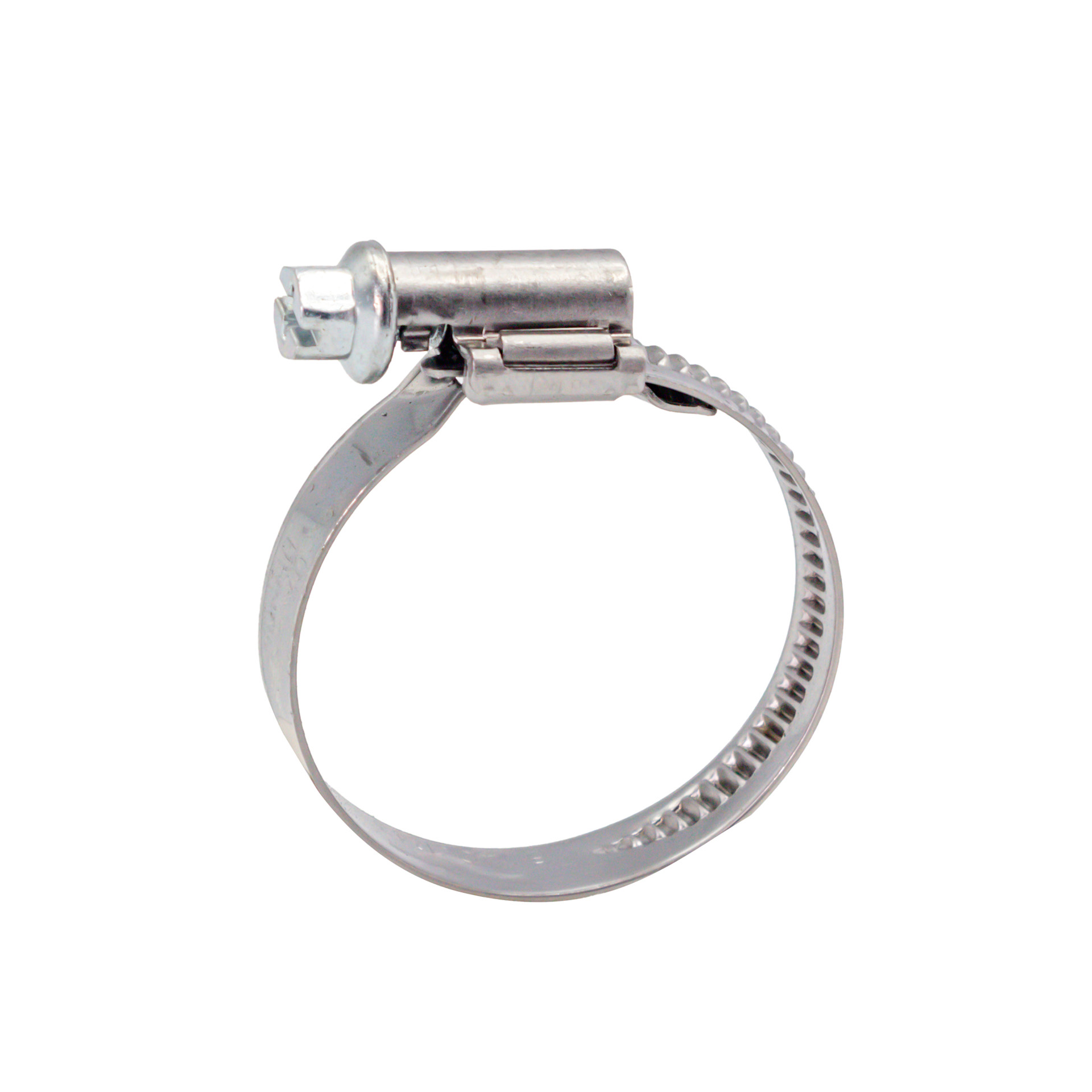 Collier De Serrage Inox 9mm 140x160