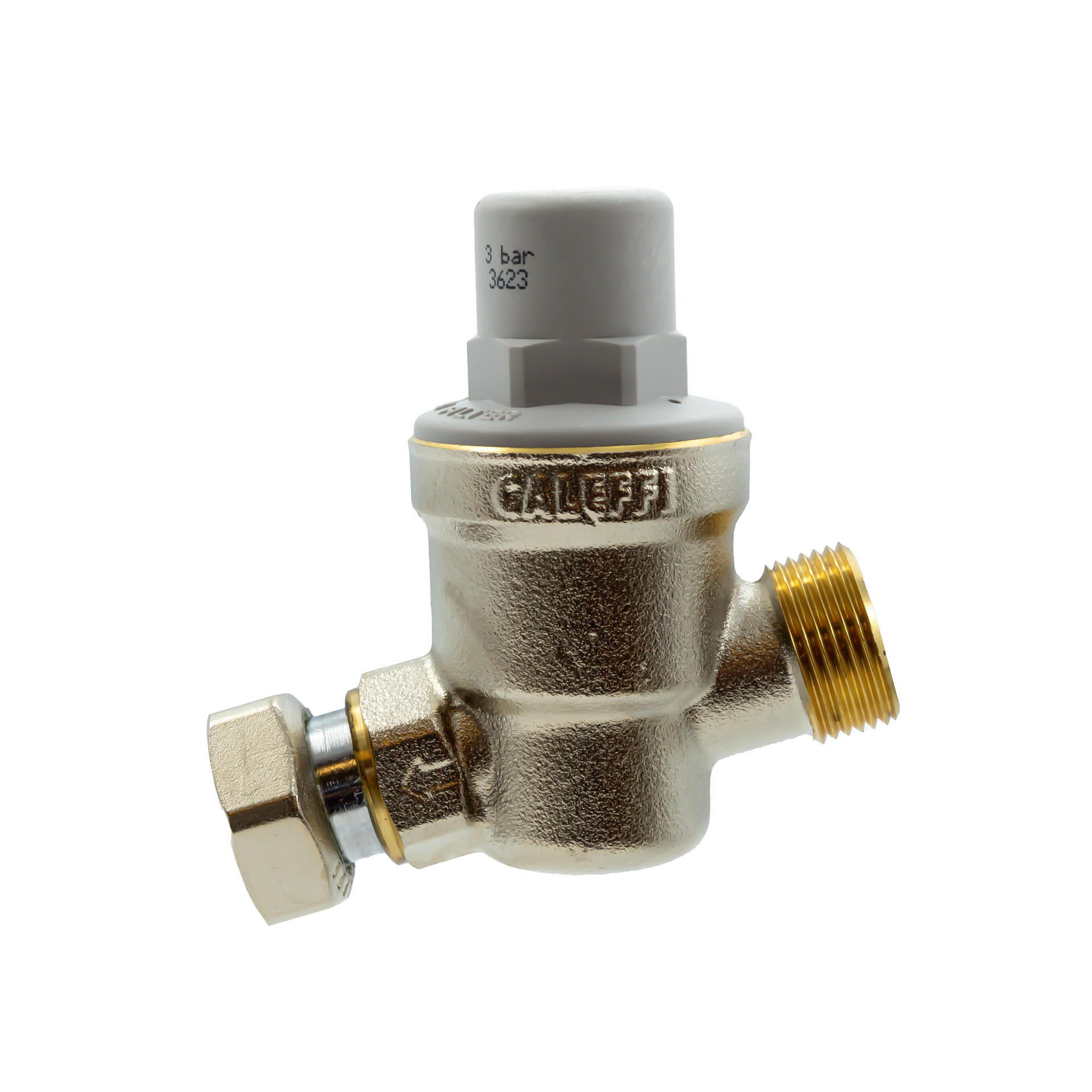 Régulateur De Pression 4b 4g2 3/4