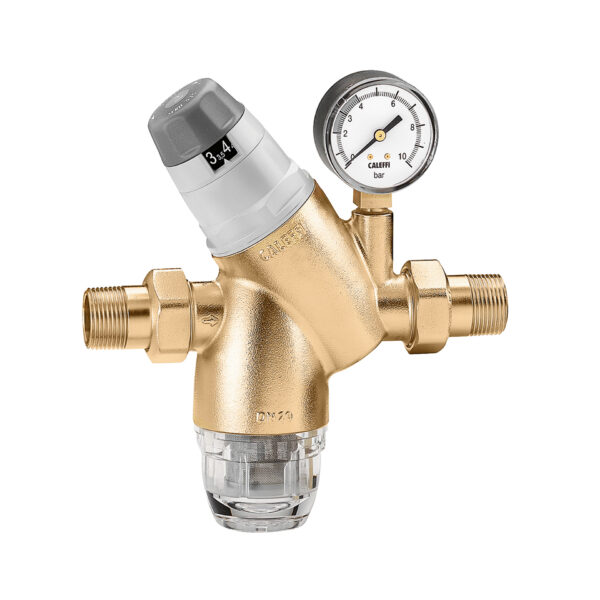 Reducteur De Pression Avec Filtre 5351 1"