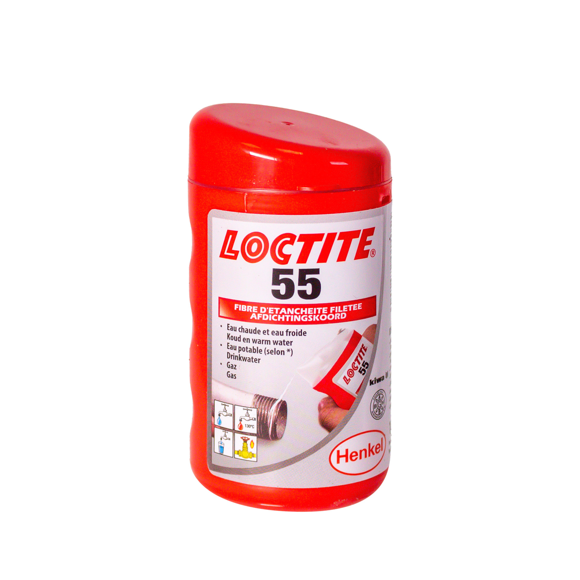 Loctite 55 160 Mètres