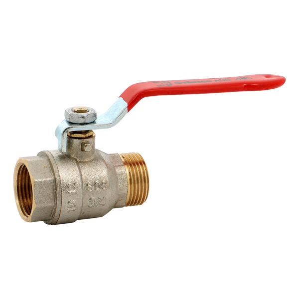 Vanne À Sphère Ideal 581 3/4 Mf