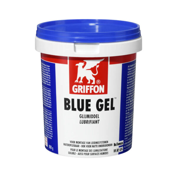 Baton De Gel Bleu 800 G
